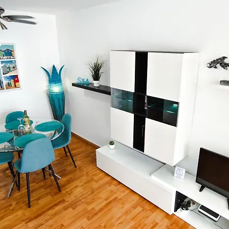 Tuerkizgolf Apartament San Miguel de Abona