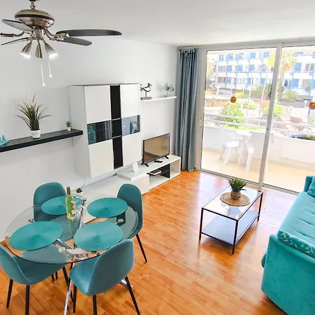 Apartament Tuerkizgolf