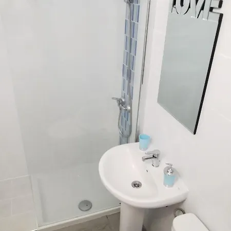 Tuerkizgolf Apartament *