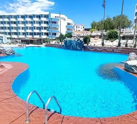 Apartament Tuerkizgolf San Miguel de Abona