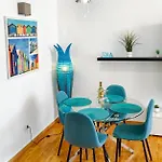 Apartman Tuerkizgolf