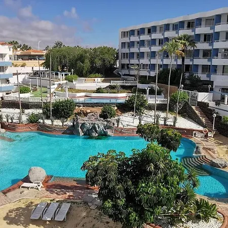 Apartament Tuerkizgolf