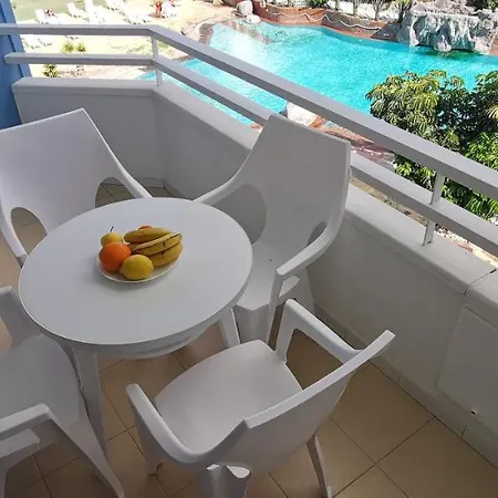 Türkizgolf Apartamento *