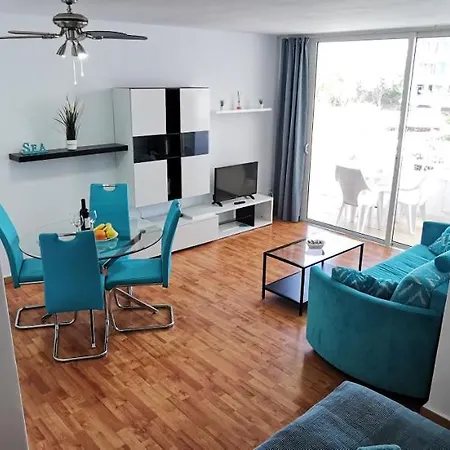 Apartament Tuerkizgolf