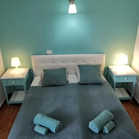 Tuerkizgolf Apartament San Miguel de Abona