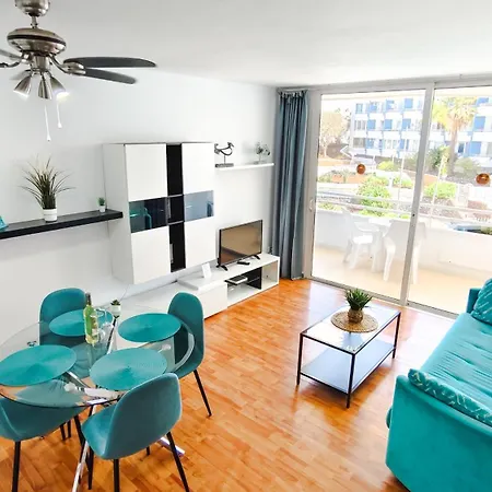 Appartement Tuerkizgolf San Miguel de Abona