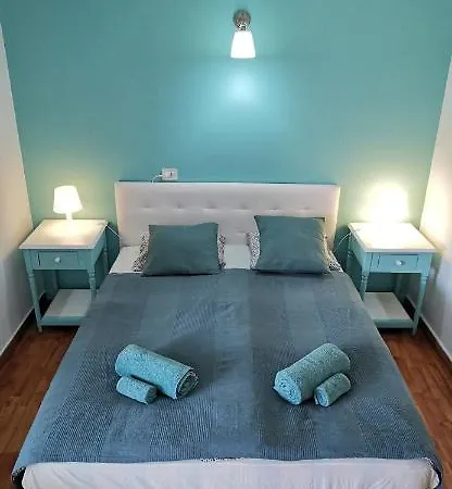 Tuerkizgolf * סן מיגל דה אבונה