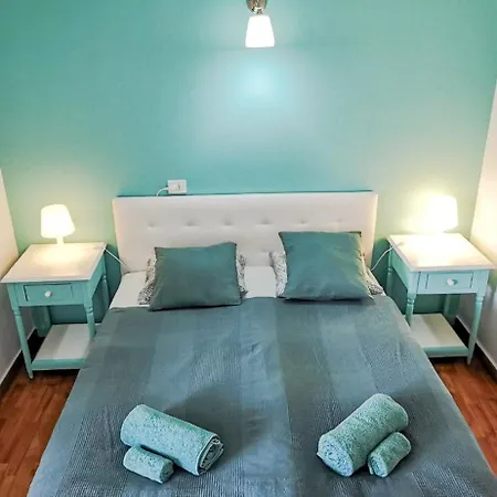 Appartement Tuerkizgolf *