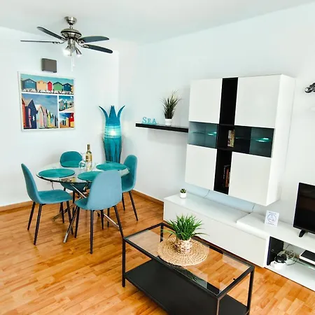 Tuerkizgolf Appartement
